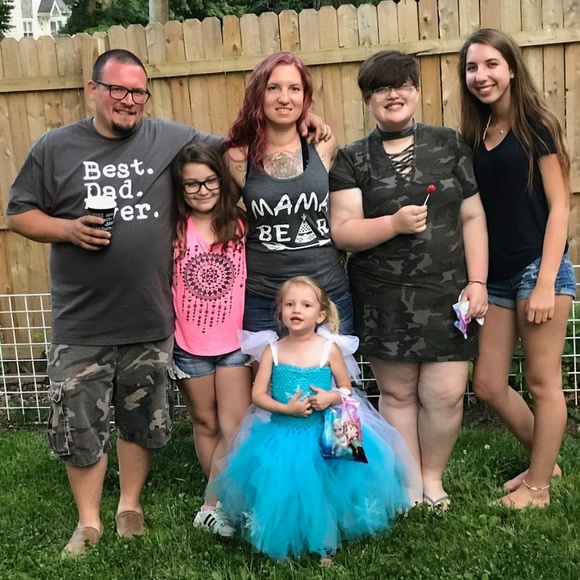 Meet your Posher, Meaghen - Picture 4 of 4